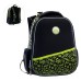 Рюкзак каркасный 37 х 29 х 17 см, Hatber Ergonomic Classic 