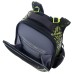Рюкзак каркасный 37 х 29 х 17 см, Hatber Ergonomic Classic 
