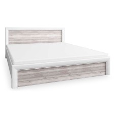 Кровать полутораспальная Olivia 120