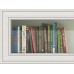 Полка книжная Tiffany 1V