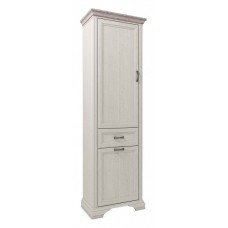 Шкаф для белья Monako 2D1S