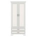 Шкаф платяной Tiffany 2DG2S