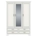 Шкаф платяной Tiffany 3D4S