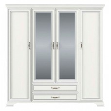 Шкаф платяной Tiffany 4D2S
