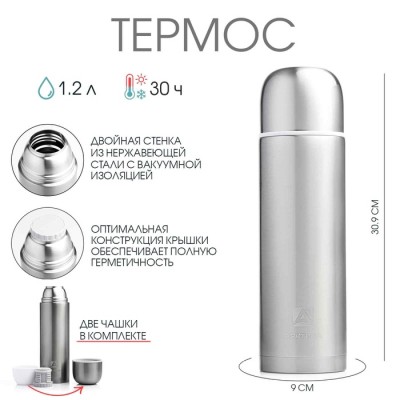 Термос 