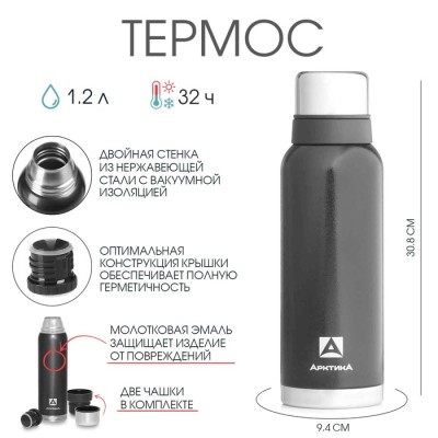 Термос 