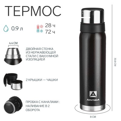 Термос 