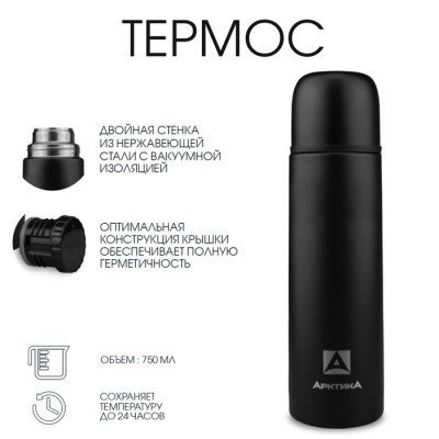 Термос 