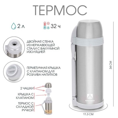 Термос 