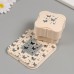 Дырокол фигурный рисунок 3,8х3,8 см 