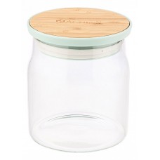Банка для пищевых продуктов (400 мл) Native 886-100