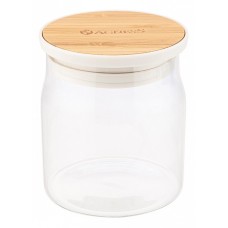 Банка для пищевых продуктов (400 мл) Native 886-102