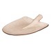 Блюдо декоративное (29.5х22х6 см) Bronco Nature 263-1129