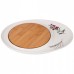Блюдо декоративное (33x25.5x2 см) Bronco meadow 474-137