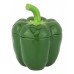 Блюдо для запекания (14x13x17 см) Agness Перец 490-454