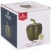 Блюдо для запекания (14x13x17 см) Agness Перец 490-454