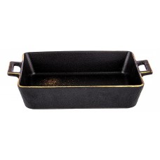 Форма для запекания (25 см) Bronco Midnight Gold 42-378