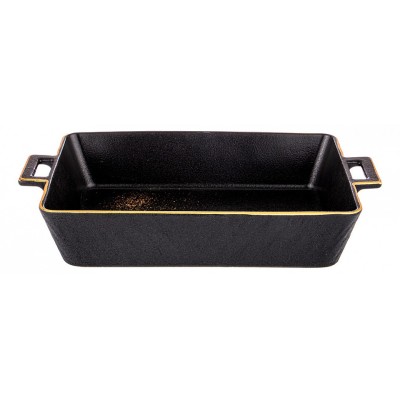 Форма для запекания (30 см) Bronco Midnight Gold 42-377
