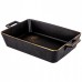 Форма для запекания (30 см) Bronco Midnight Gold 42-377