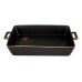 Форма для запекания (35 см) Bronco Midnight Gold 42-376