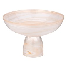Фруктовница (21 см) Murano 336-187