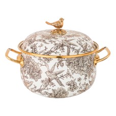 Кастрюля (2.1 л) Royal Garden 950-081