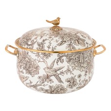 Кастрюля (4.8 л) Royal Garden 950-084