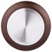  КОВШИК AGNESS АРКТИК АНТИП. ПОКР. РУЧКА SOFT TOUCH  И СТЕКЛ. КРЫШКОЙ 600 МЛ 12*6 СМ ()