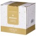 Кружка (310 мл) Gold 263-1076