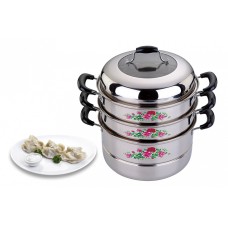 Мантоварка (5л) Agness 933 933-006