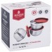 Набор из 3 мисок с крышками Agness 880-132