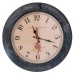 Настенные часы (35 см) Михаилъ Москвинъ Andante 300-122