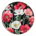  ПОДНОС СЕРВИРОВОЧНЫЙ AGNESS  МАКИ 33*2,1 СМ ()