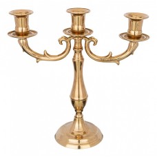 Подсвечник декоративный (25x9.5x25 см) Alberti Livio 646-099