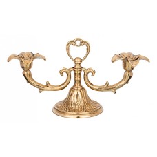 Подсвечник декоративный (28x10.5x15 см) Alberti Livio 646-098