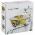 Салатник (21.5x7.5 см) Лемон Три 358-1590
