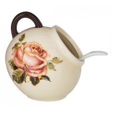 Солонка (170 мл) Корейская роза 358-1706