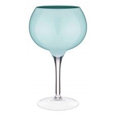 Ваза настольная (24х40 см) Globo Acqua 316-1517
