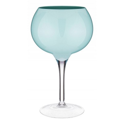 Ваза настольная (24х40 см) Globo Acqua 316-1517