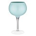 Ваза настольная (24х40 см) Globo Acqua 316-1517