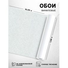 Обои Долли «70541-17», виниловые горячего тиснения на флизелине