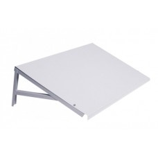 Крышка Атлант сплошная 1200х600 RAL COLOR