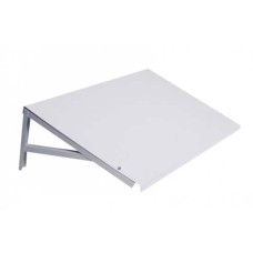 Крышка Атлант сплошная 1000х500 RAL COLOR