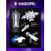 Игровой набор 7в1 «Лунная база», с фигурками