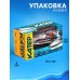 Катер радиоуправляемый Mini Boat, работает от аккумулятора, цвет красный