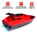Катер радиоуправляемый Speed Boat, работает от аккумулятора, МИКС