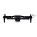Квадрокоптер на радиоуправлении FLYDRONE, камера 1080P, барометр, Wi-Fi, 2 аккумулятора, цвет чёрный