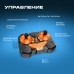 Машинка на пульте управления «Джип. Шпион», с камерой 720p, Wi-Fi, работает от аккумулятора