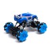 Машинка на пульте управления DRIFT, 4WD, дрифт, работает от аккумулятора, цвет синий