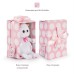 Мягкая игрушка «Кошечка Ли-Ли BABY», в комбинезоне «Единорог», 20 см